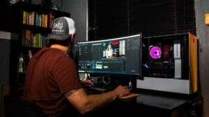 should you hire a video editor for youtube? benefits