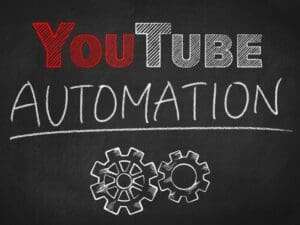 youtube automation graphics