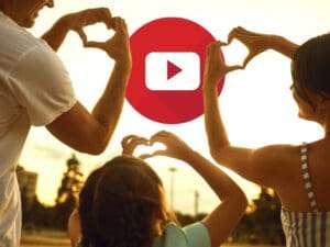 family channels on youtube