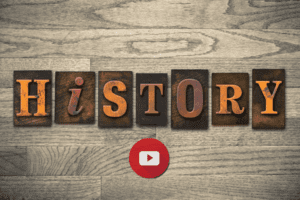 header top history channels
