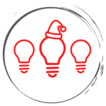 vlogmas ideas icon