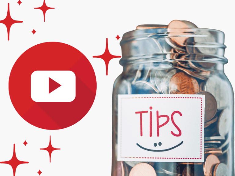 Stream Tipping Examples The Best Tipping Platforms for YouTubers – Tasty Edits