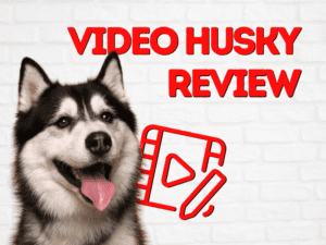 header video husky review