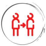 ai clone cloning icon
