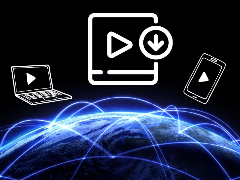 blog header video download from social media